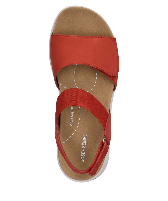 Josef Seibel Estelle 13 - Rot
