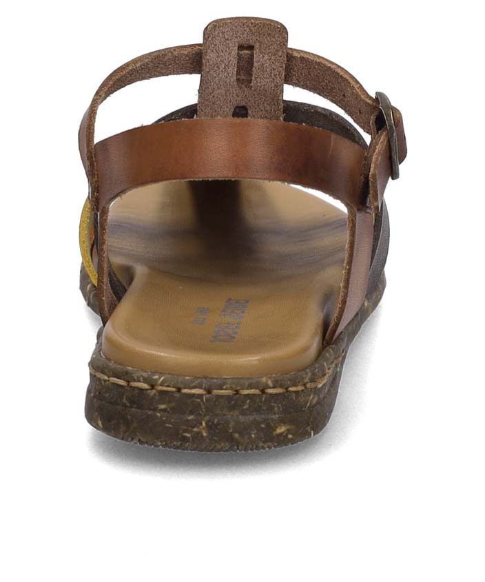 Josef Seibel Fabricia 04 - Braun
