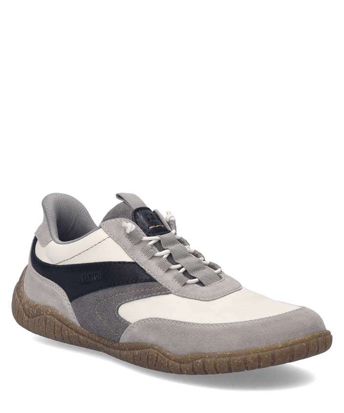 Josef Seibel Wallace 06 - Grau
