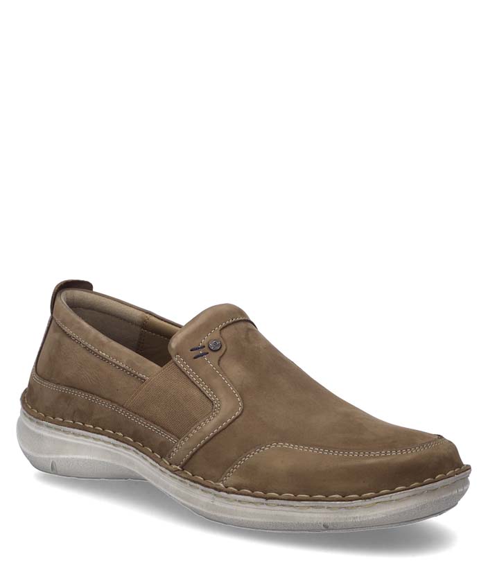 Josef Seibel New Anvers 71 - Braun