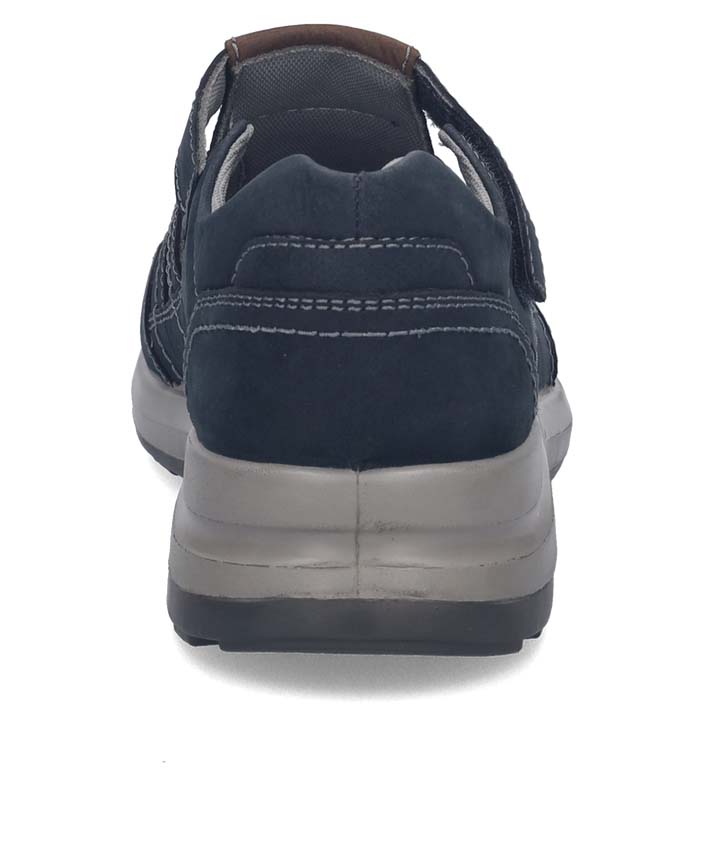 Josef Seibel Marley 01 - Blau