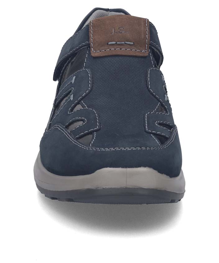Josef Seibel Marley 01 - Blau