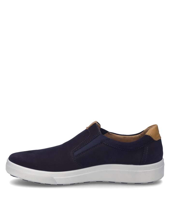 Josef Seibel Maddox 06 - Blau