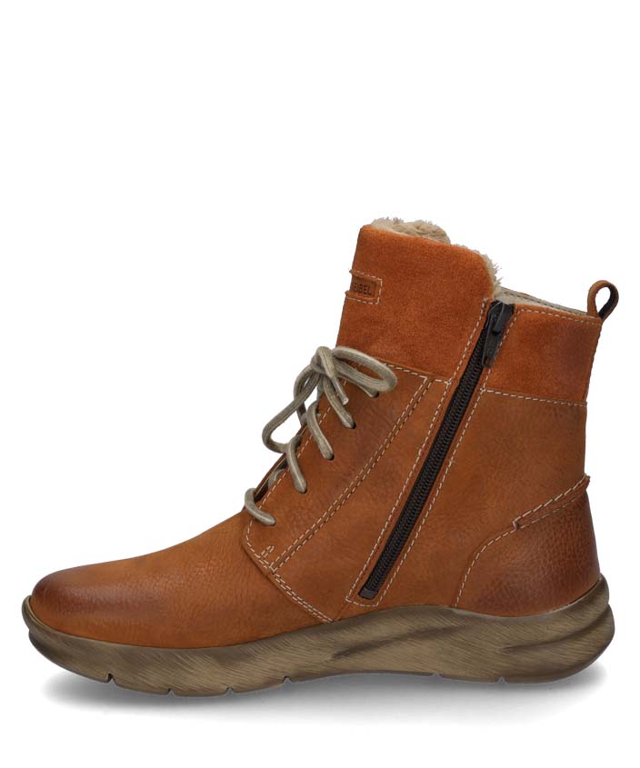 Josef Seibel Conny 53 - Gelb