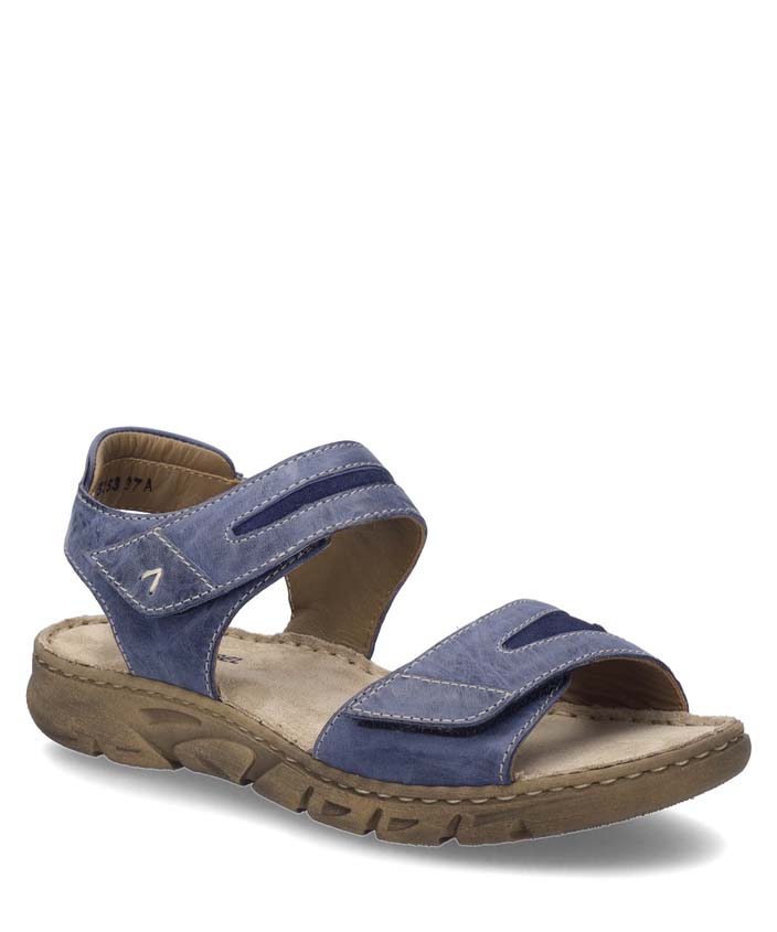Josef Seibel Brenda 08 - Blau