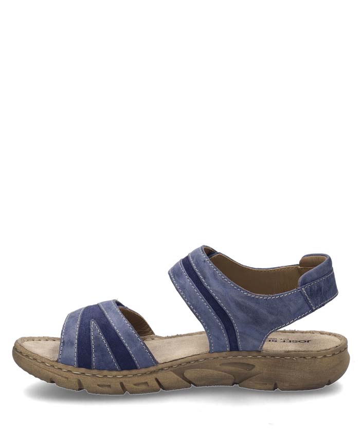 Josef Seibel Brenda 08 - Blau