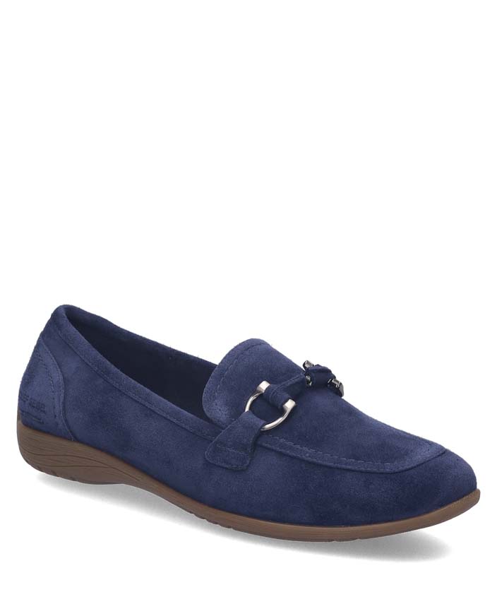 Josef Seibel Fenja 34 - Blau