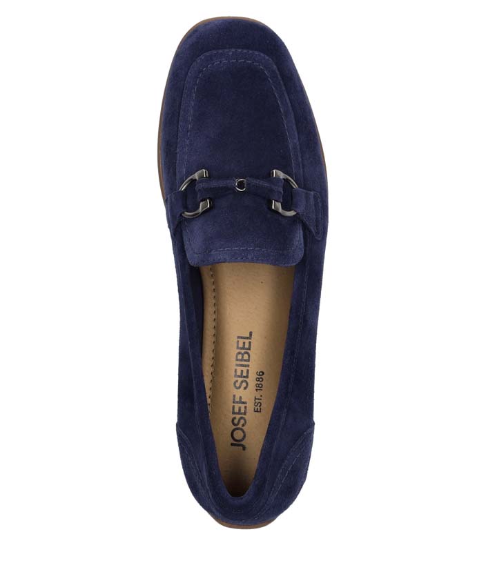 Josef Seibel Fenja 34 - Blau
