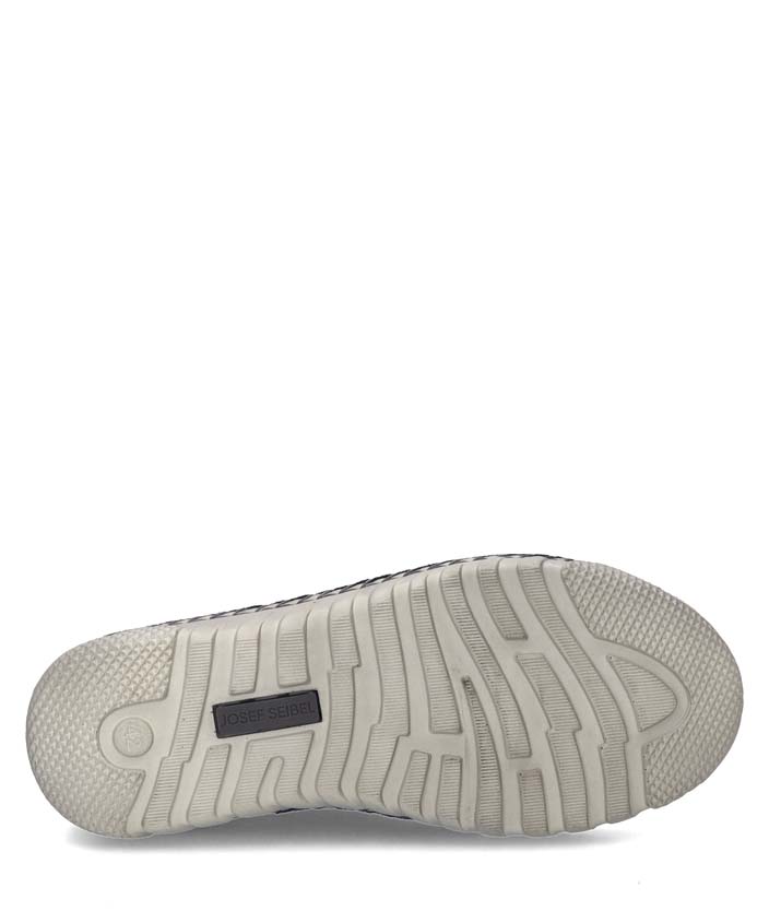 Josef Seibel Wilson 04 - Blau