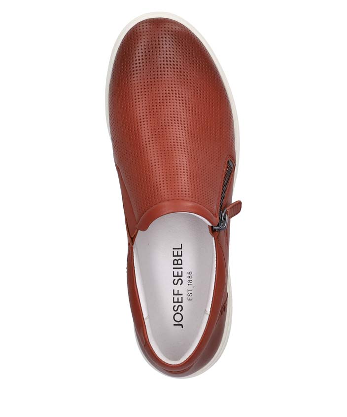 Josef Seibel Caren 22 - Rot