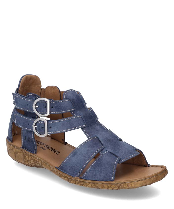 Josef Seibel Rosalie 51 - Blau