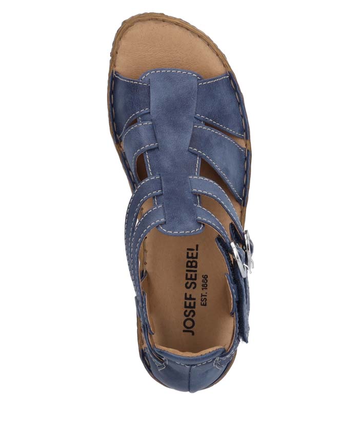 Josef Seibel Rosalie 51 - Blau