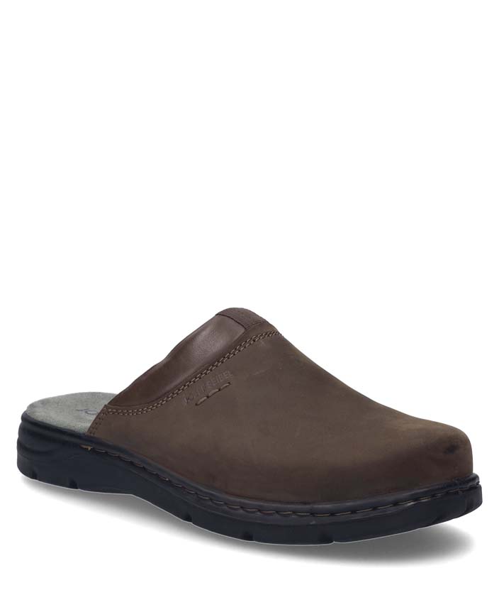 Josef Seibel Marlon 08 - Braun