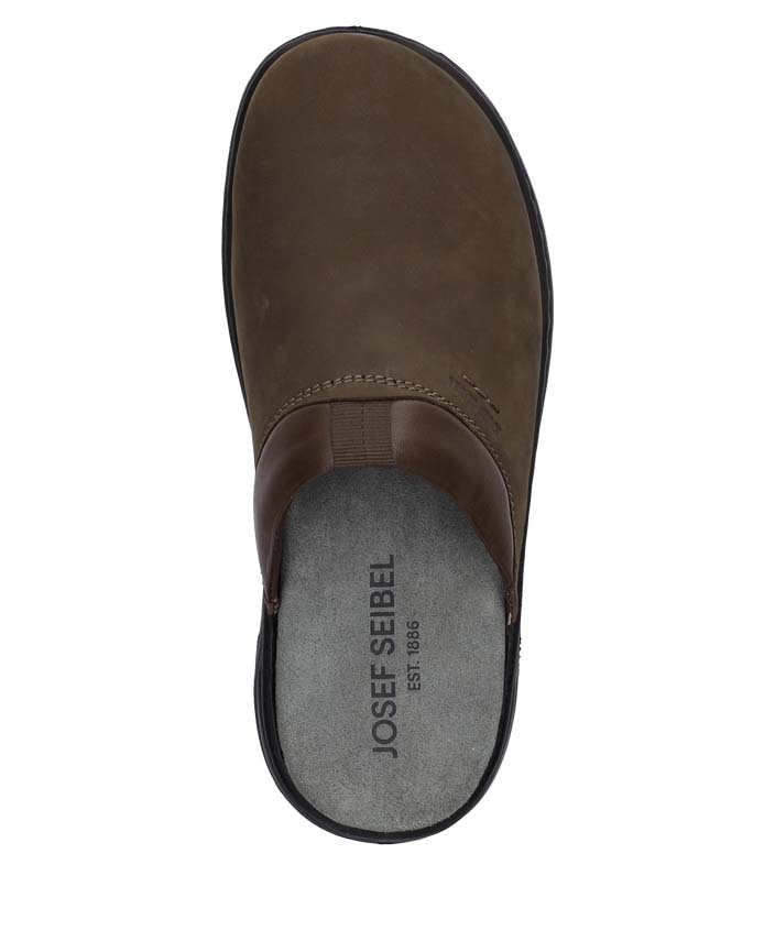 Josef Seibel Marlon 08 - Braun