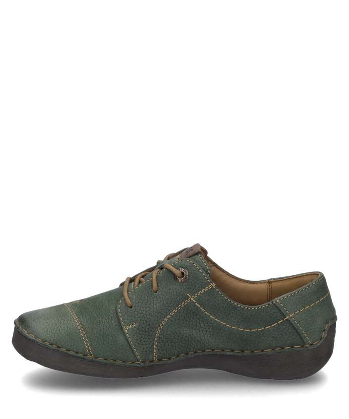 Josef Seibel Fergey 20 - Grün