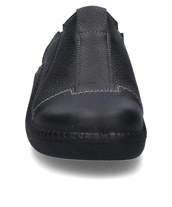 Josef Seibel Monaco 288 - Schwarz