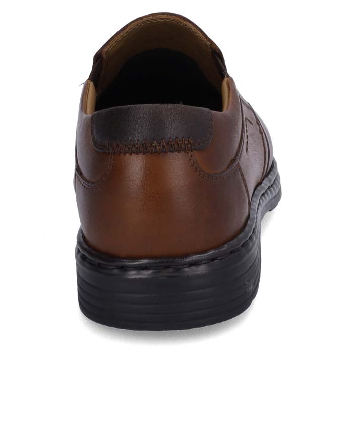 Josef Seibel Alastair 03 - Braun