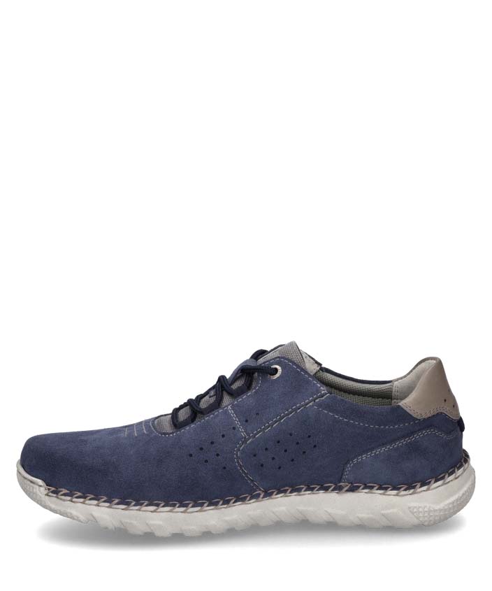 Josef Seibel Wilson 13 - Blau