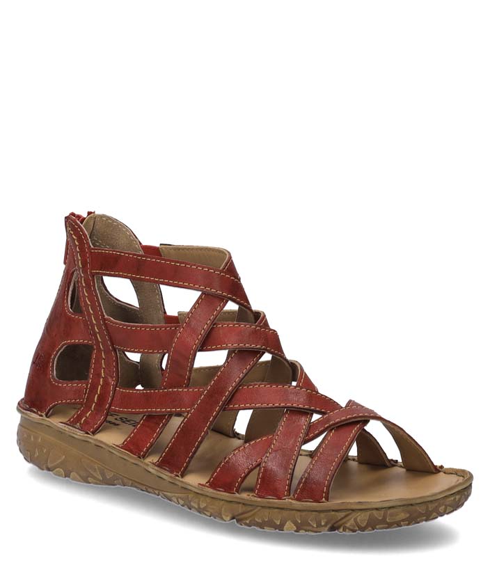 Josef Seibel Ivy 06 - Rot