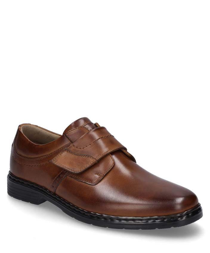 Josef Seibel Alastair 16 - Braun