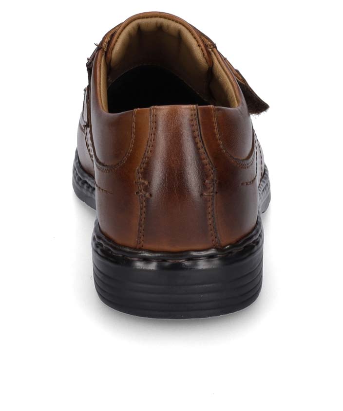 Josef Seibel Alastair 16 - Braun