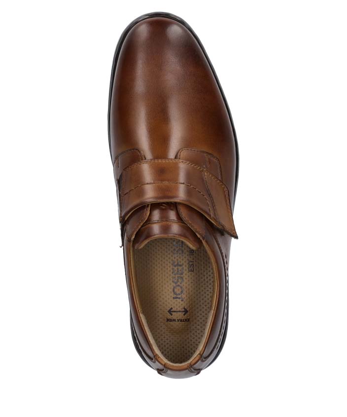 Josef Seibel Alastair 16 - Braun