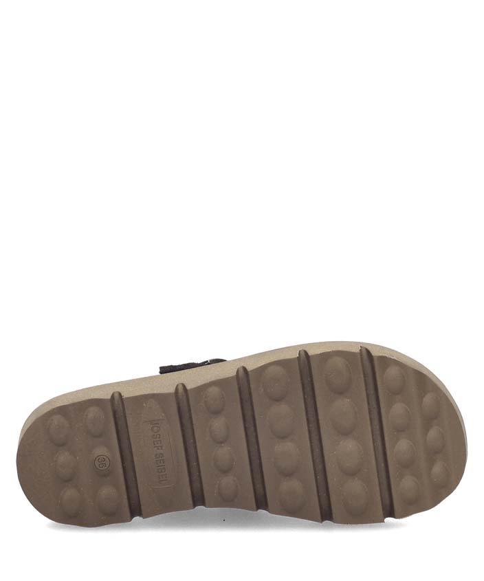 Josef Seibel Carmaux 05 - Braun