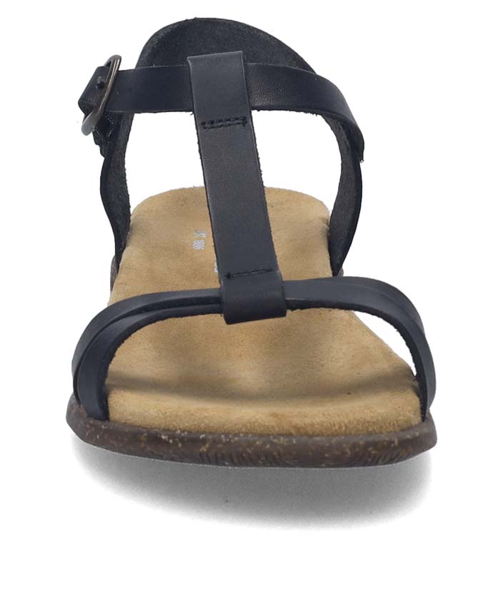 Josef Seibel Fabricia 01 - Schwarz