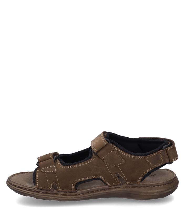 Josef Seibel Vincent 08 - Braun