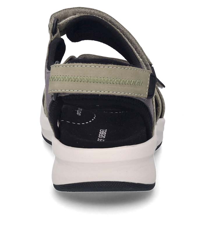 Josef Seibel Estelle 02 - Grün