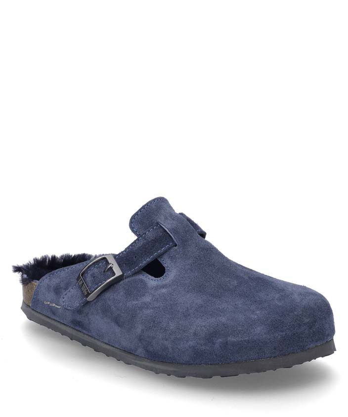 Josef Seibel Hermine 09 - Blau