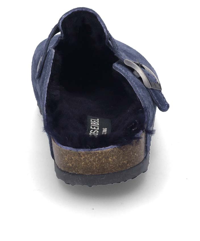 Josef Seibel Hermine 09 - Blau