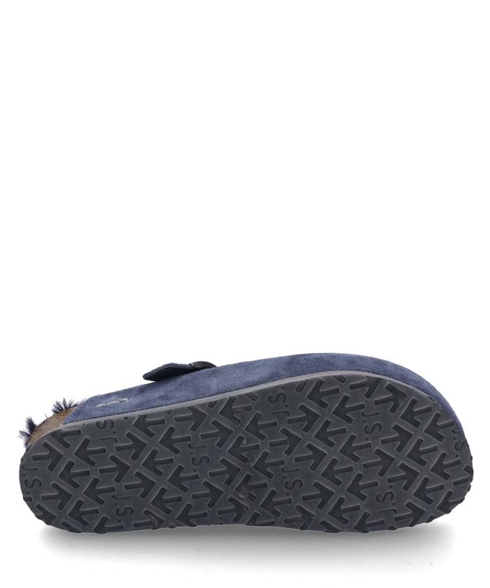 Josef Seibel Hermine 09 - Blau