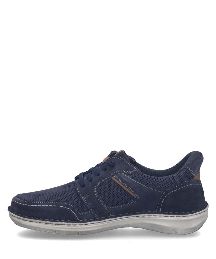 Josef Seibel New Anvers 24 - Blau