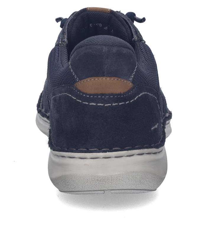 Josef Seibel New Anvers 24 - Blau