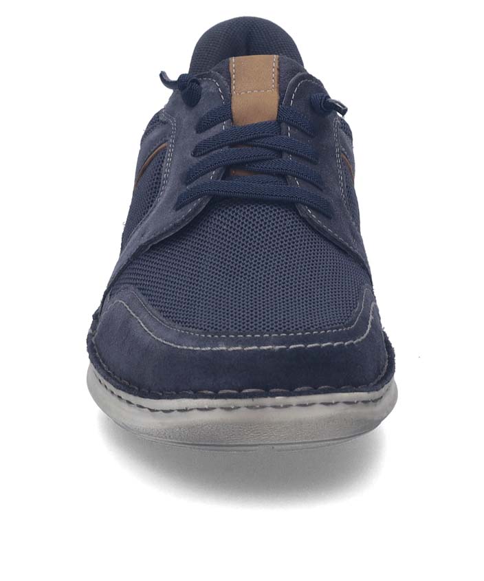 Josef Seibel New Anvers 24 - Blau