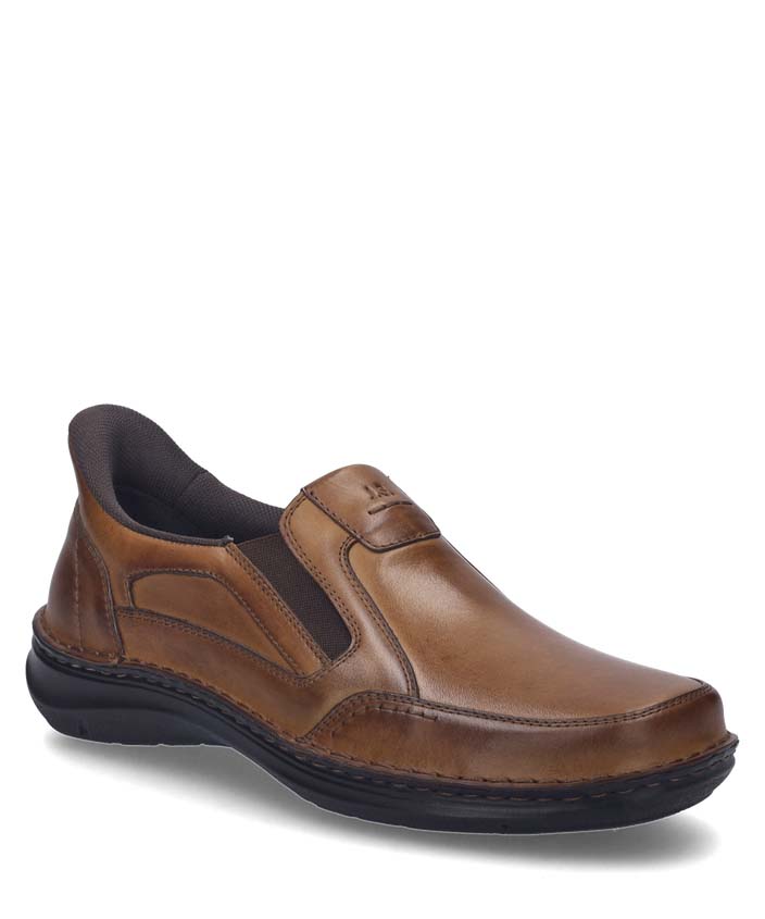 Josef Seibel New Anvers 22 - Braun