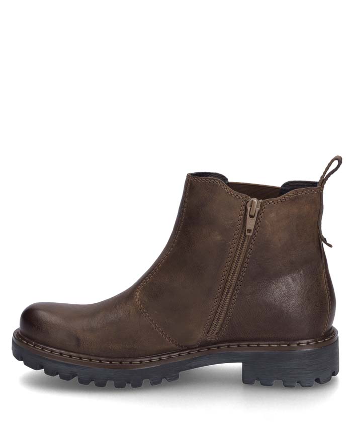 Josef Seibel Marta 06 - Braun