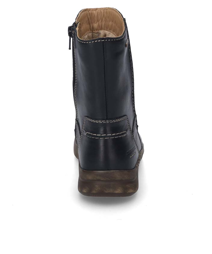 Josef Seibel Conny 59 - Schwarz