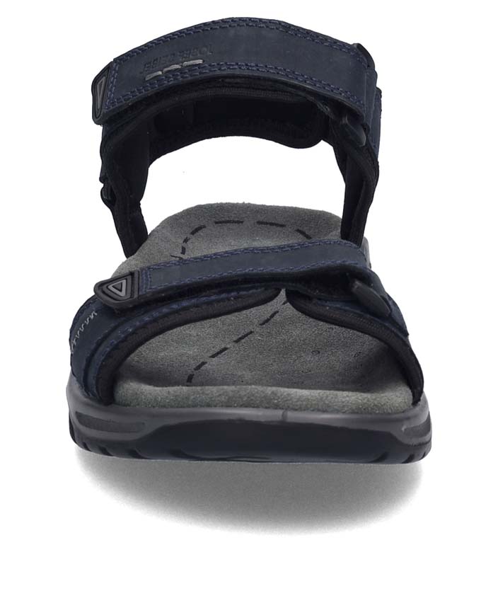 Josef Seibel Arlo 01 - Blau