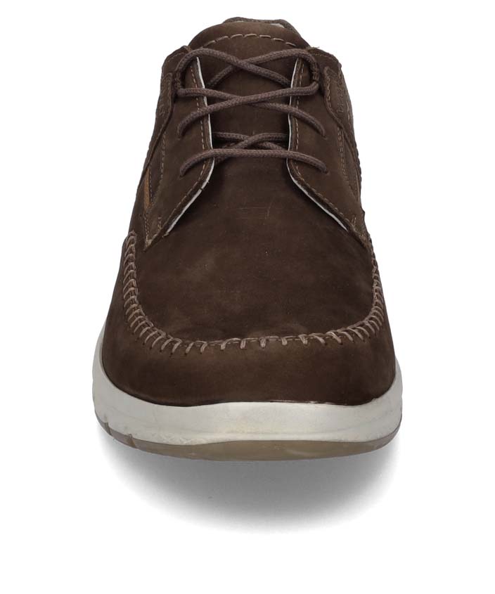 Josef Seibel Giuseppe 04 - Braun