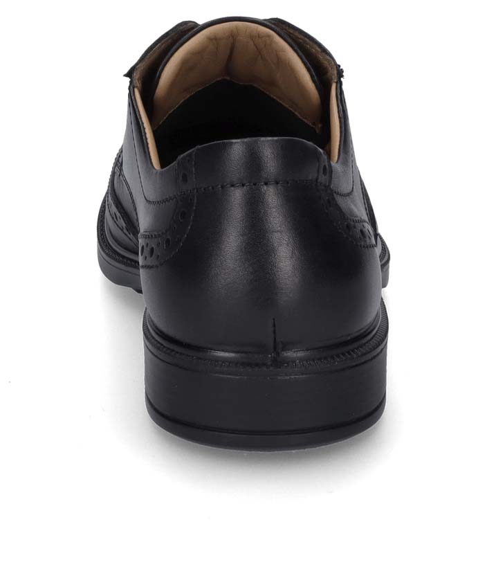 Josef Seibel Harry 07 - Schwarz