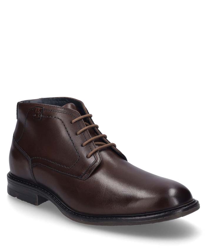 Josef Seibel Earl 04 - Braun