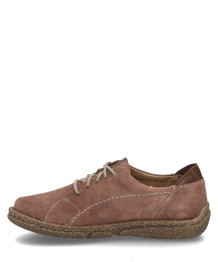 Josef Seibel Neele 67 - Rot