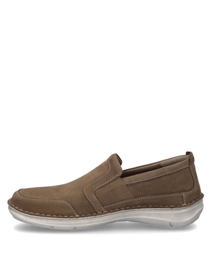 Josef Seibel New Anvers 71 - Braun