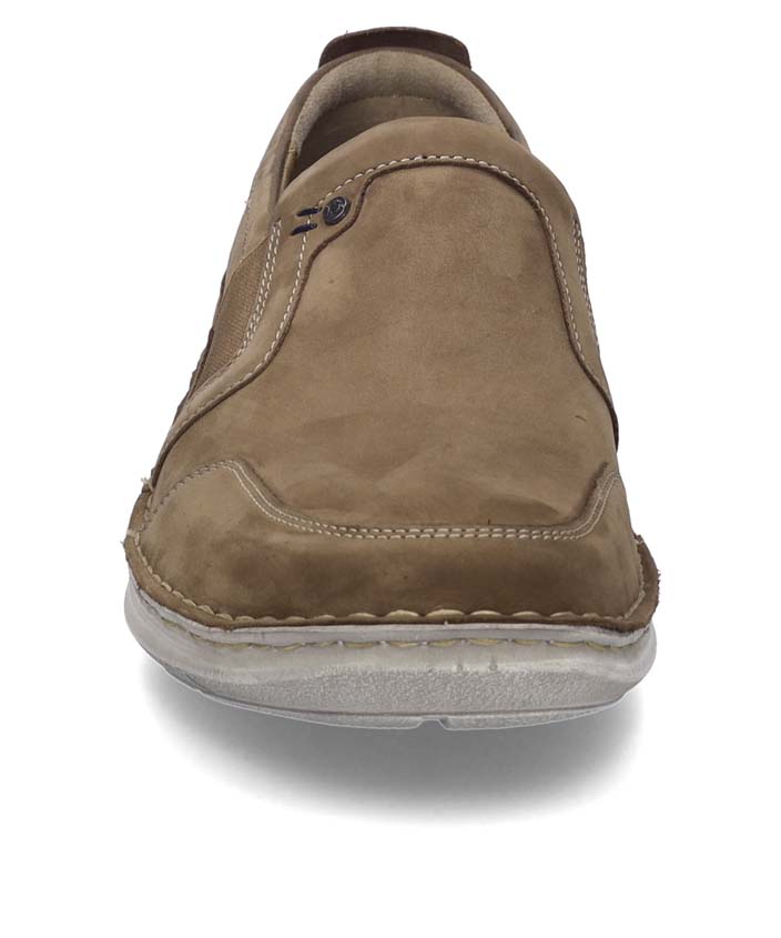 Josef Seibel New Anvers 71 - Braun