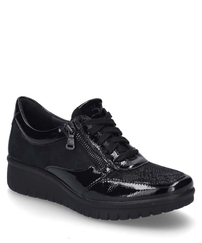 Josef Seibel Calais 01 - Schwarz