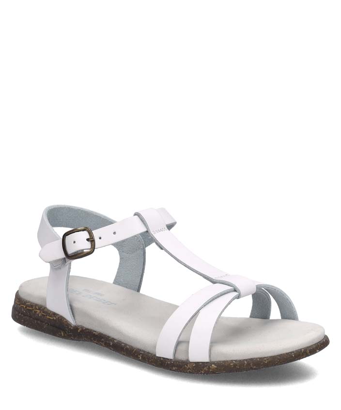 Josef Seibel Fabricia 01 - Weiß