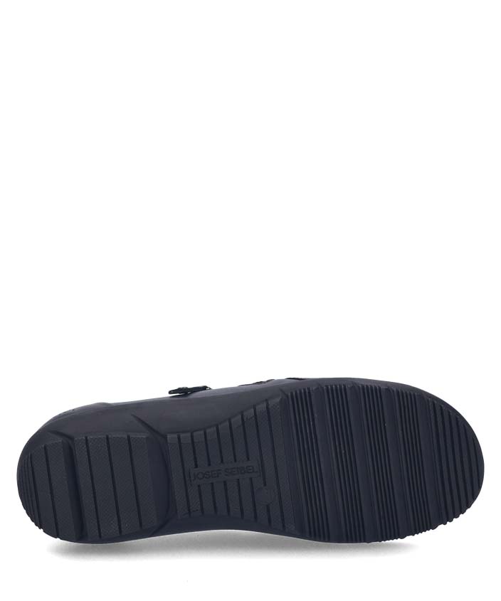 Josef Seibel Charlotte 19 - Schwarz