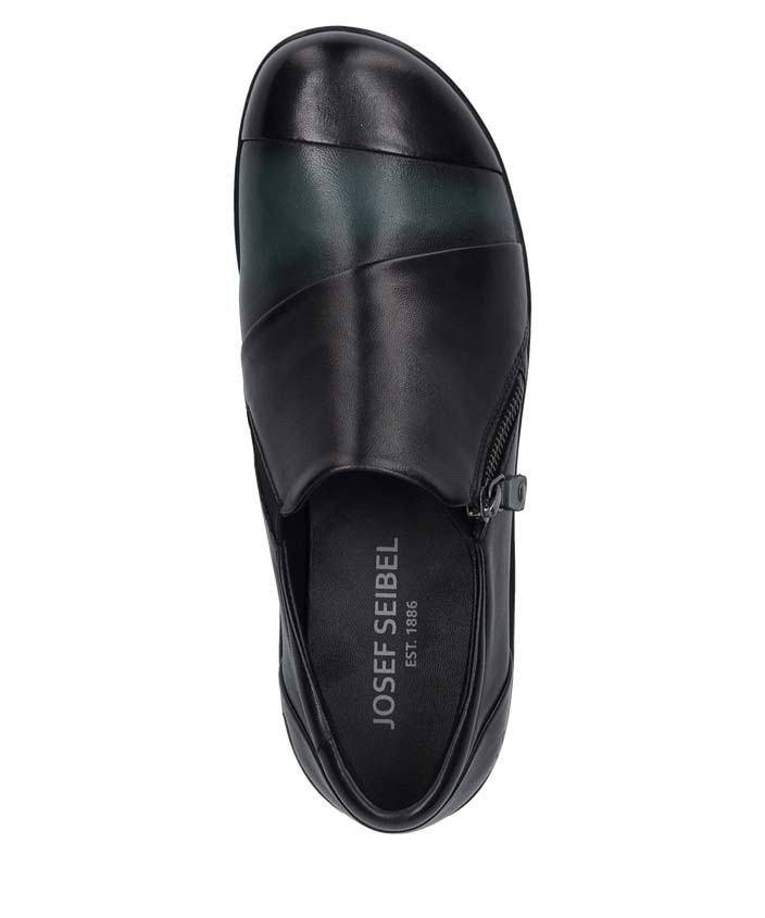 Josef Seibel Charlotte 19 - Schwarz